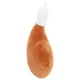 thumbnail image 5 of Colgante de peluche Muslo de pollo de peluche Colgante Muslo de pollo Lindo colgante, 5 of 8