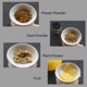 thumbnail image 2 of Quemador de aceite Portavelas TUNC para aromaterapia, 2 of 5