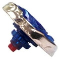 thumbnail image 2 of Storm Pegasus (Pegasis) Metal 4D High Performance Generic Battling Top BB-28, 2 of 6