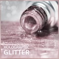 thumbnail image 5 of Esmalte de uñas GAOY Pink Glassy Cat Eye Gel 16 ml con imán 2146, 5 of 5