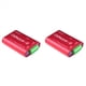 thumbnail image 1 of 2X CAN Analyzer CANOpen J1939 Convertidor USBCAN-2II Compatible con ZLG USB A CAN USBalyst-II, 1 of 5