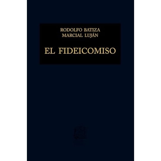 El fideicomiso Blanco