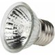 thumbnail image 1 of Lámpara de calor de tortuga - Lámpara de luz diurna Lámparas de calor de espectro completo UVA/UVB para terrario Reptiles Animales Tortugas 50W Longziming JAMW Sencillez, 1 of 4