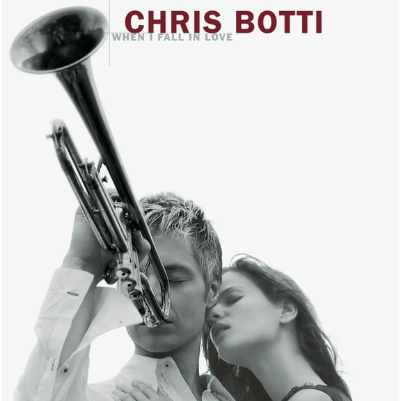 Chris Botti - When I Fall In Love - Music & Performance - CD