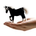 thumbnail image 2 of Holzlrgus Simulated Horse Figurine - Realistic Horse Model for Collection Birthday Gift, 2 of 4