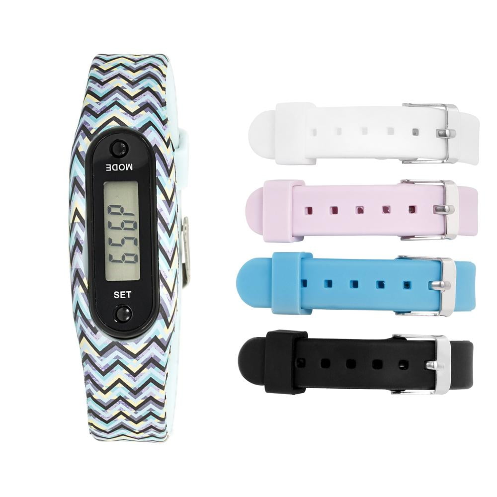 b fit activity tracker
