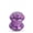 34Mm Anodized Purple, variant on Mosiee 34Mm Alloy Bicycle Headset with 2 Bearings for Road And Mountain Bikes 34Mm Dazzling Color