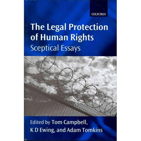 Sceptical essays on human