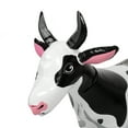 thumbnail image 4 of MOVTOTOP Cow Balloon For Animal Theme Decoration Farm Animal Theme Decoration Inflatable Outdoor Holiday Yard Decoration Inflatables Outdoor Decoration, 4 of 8