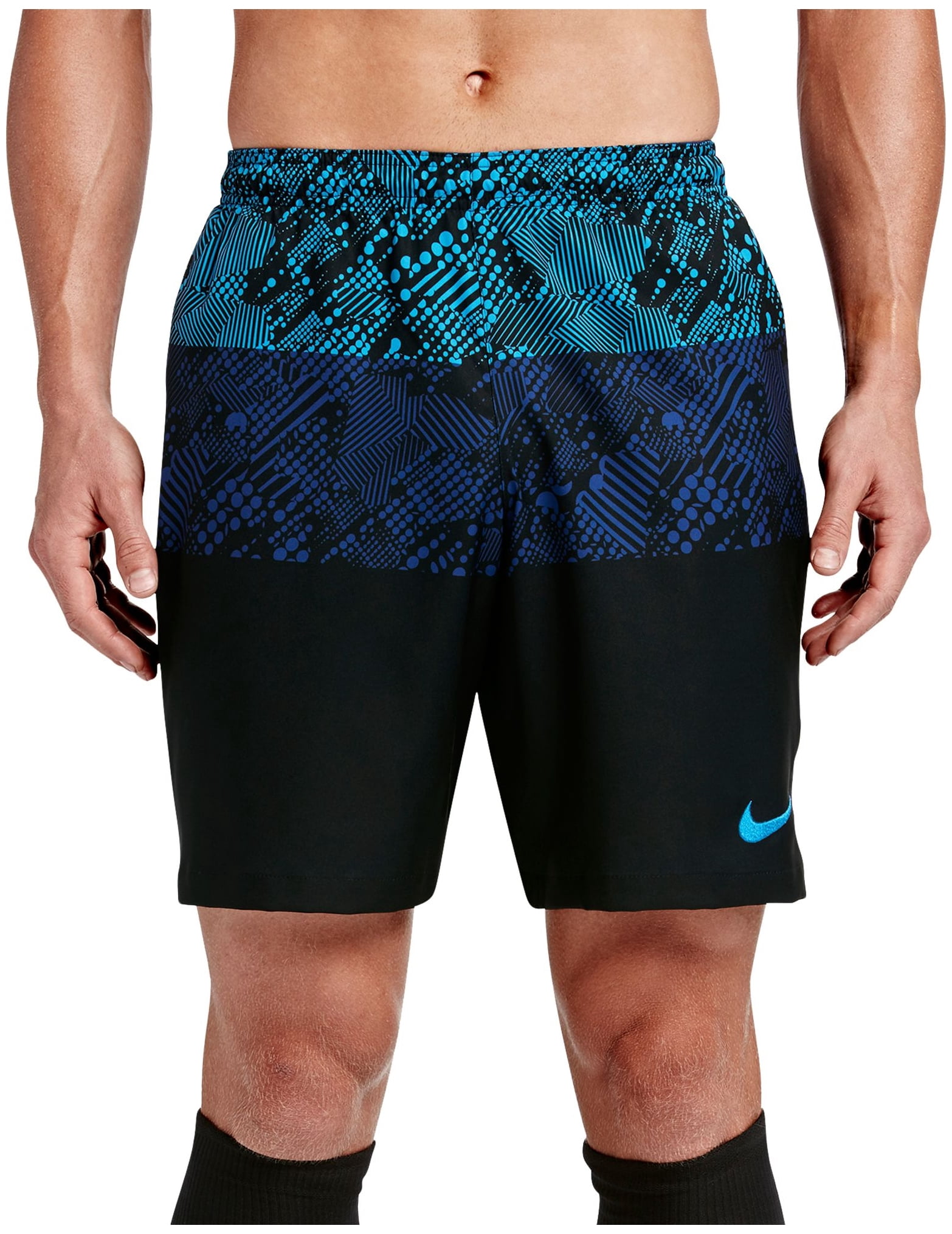 Nike Men's Dry Squad Dri-FIT Football 