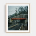 thumbnail image 2 of Main Street, Ellicott City 02 - Ellicott City Maryland Photography Unframed Wall Art Print 11 x 14 inches, 2 of 13