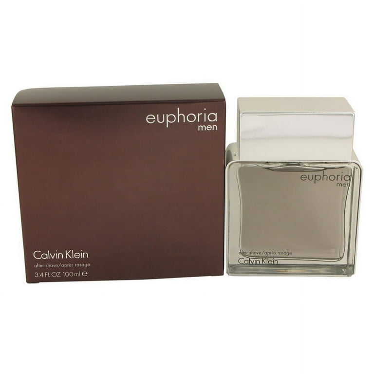 Calvin klein outlet euphoria after shave