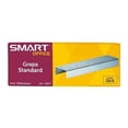 thumbnail image 1 of 5 Cajas De Grapa Standard Con 5000 Pzas. Smart AleJaz N4EEH, 1 of 1