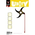 thumbnail image 1 of Unity (2nd Series) #7B VF ; Valiant Comic Book, 1 of 1