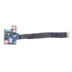 thumbnail image 2 of Placa de Botón de Encendido Del Ordenador Portátil + Cable para Sunnimix Tablero del botón del interruptor de encendido, 2 of 8