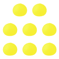 thumbnail image 1 of Juguete Antiestrés para Aliviar El Estrés Apretar Crecimiento Lento Y Adultos () Amarillo, 1 of 3