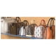 thumbnail image 2 of Home 4 Pack Acrylic Shelf Dividers for Closet Organization - Closets Shelf and Closet Separator for Storage, 2 of 5