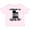 AD-Pink, variant on Someone in Utah Loves Me Vacation Boys or Girls Toddler T-Shirt