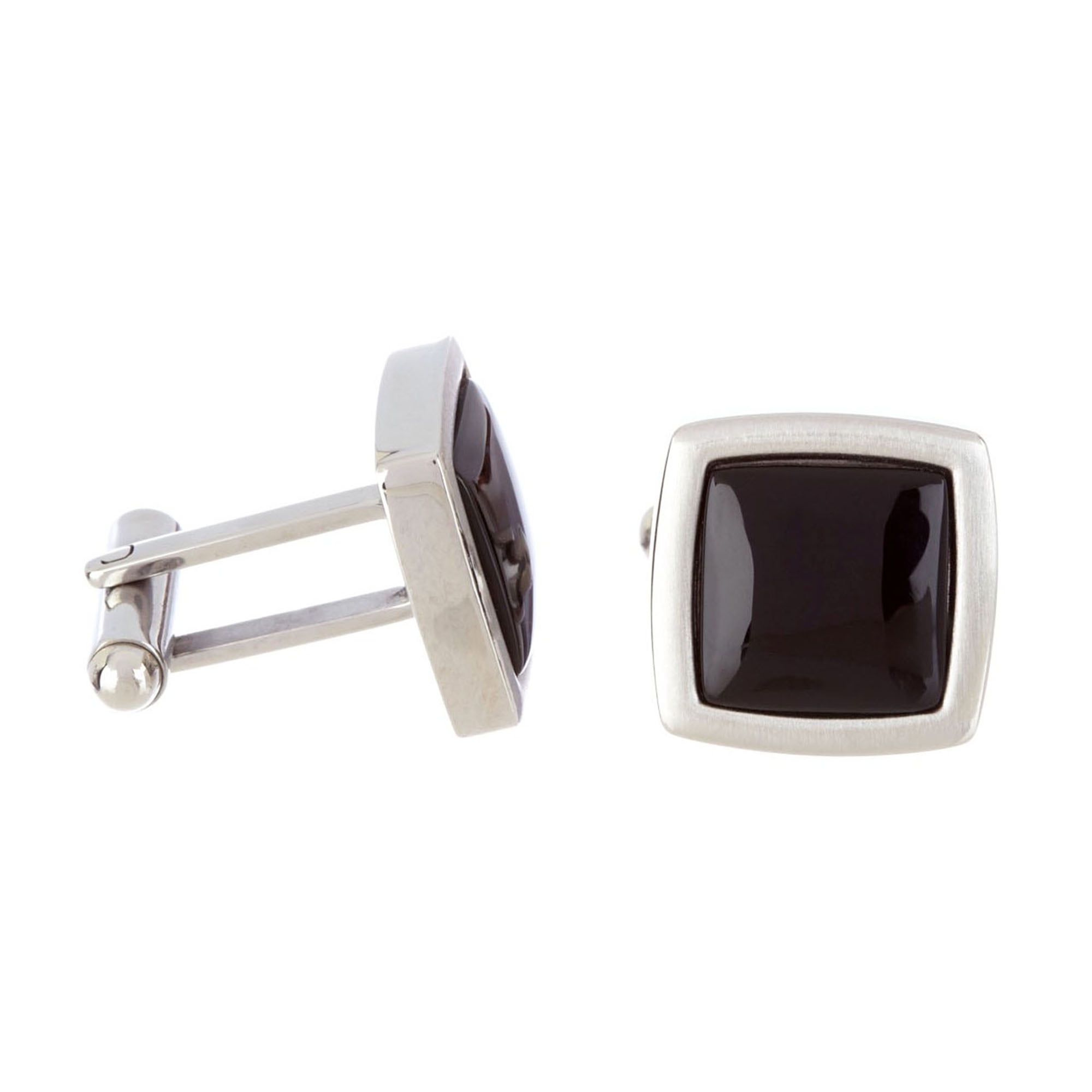 Details about Vintage Pioneer Black Onyx Tuxedo Cufflinks Lot Of 5 Pairs Silvertone Details about Vintage Pioneer Black Onyx Tuxedo Cufflinks Lot Of 5 Pairs Silvertone
