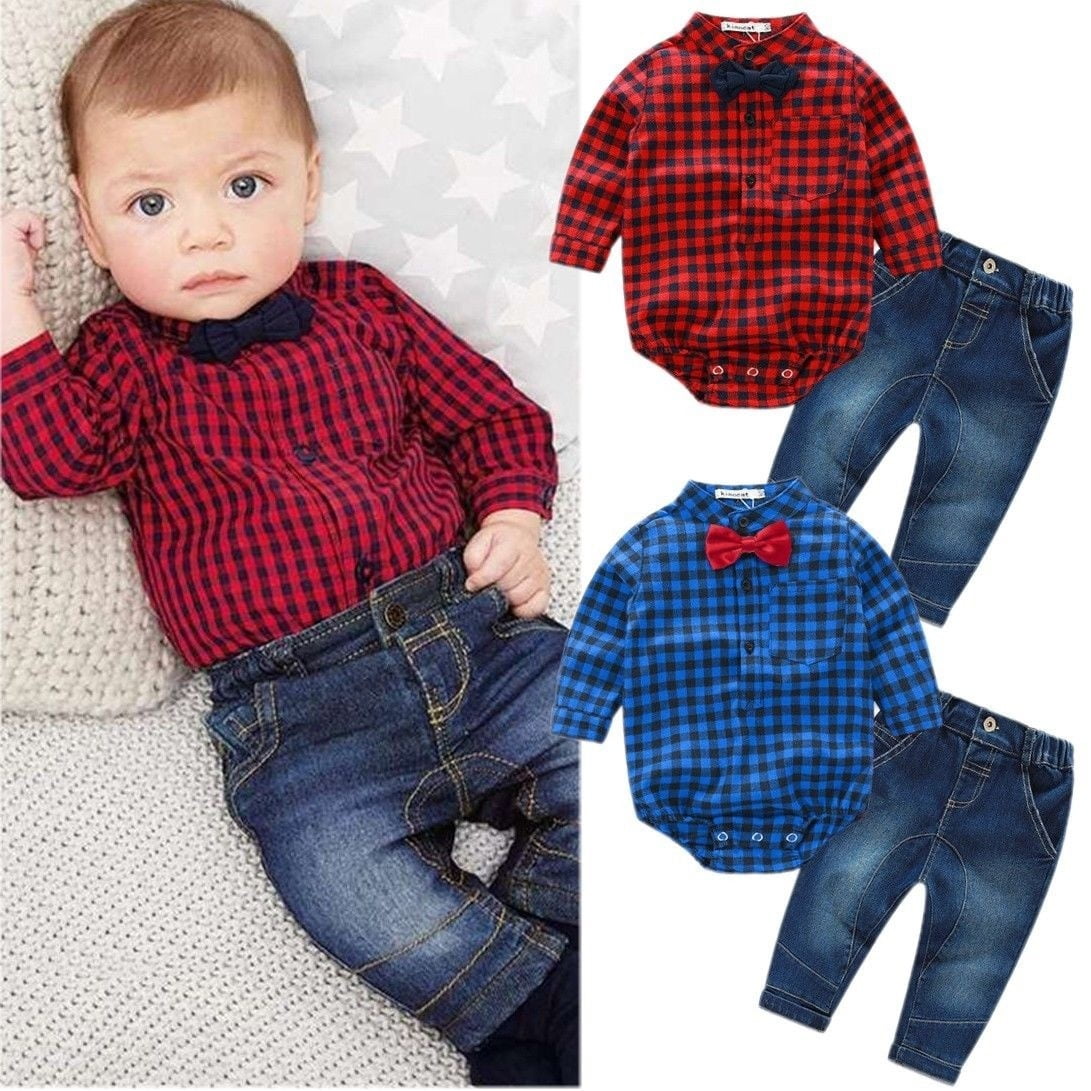 baby boy clothes jeans