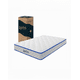 thumbnail image 1 of Colchón Individual Laila Basic Resortes Blanco En Caja, Laila Basic Resortes, 1 of 5