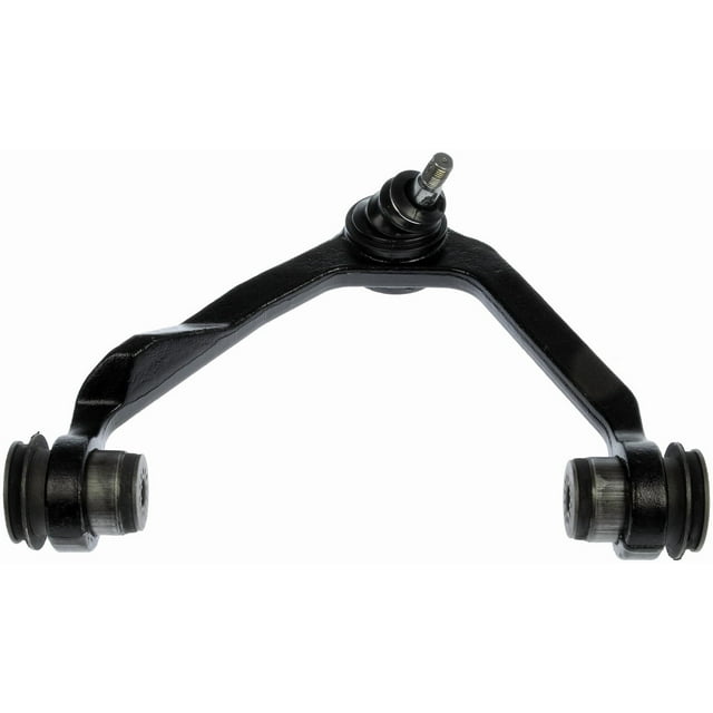 Dorman Control Arm 520-216 OE Solutions; OE Replacement; With Ball Joint And Bushings