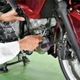thumbnail image 4 of TABLETREANDS 1Par Slider Protector De Para Motocicleta Universal Con Barra Anticaída Resistente, 4 of 6