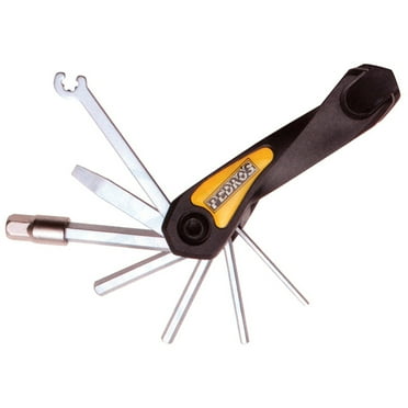 Pedro's RXM Folding Multi-Tool