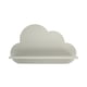 thumbnail image 1 of Repisa Flotante Casa Bibelot Nube de madera beige, 1 of 1