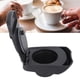 thumbnail image 1 of Convertidor De Cápsulas, Adaptador De Cápsula Reutilizable Recargable Resistente Al Calor Para Café, 1 of 7