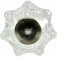 thumbnail image 4 of Danco 88049 Faucet Handles for Delta/Delex in Clear Acrylic, No Size, No Color, 4 of 6