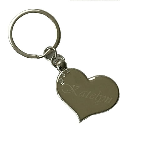 Marie-Chantal A Woman luxurious Gift Key Ring - Alexis