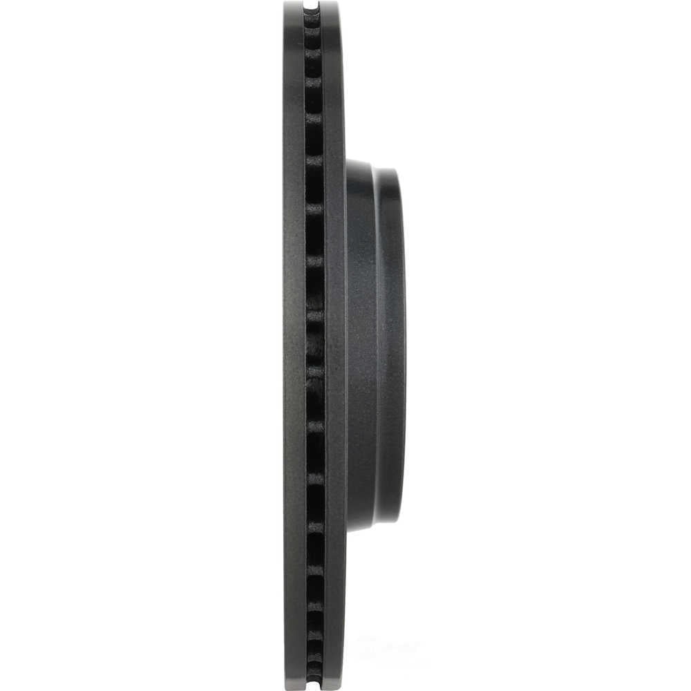 Brembo 09.7196.11 Disc Brake Rotor Fits select: 2001-2003 AUDI A8 L QUATTRO, 2001-2003 AUDI S8 QUATTRO