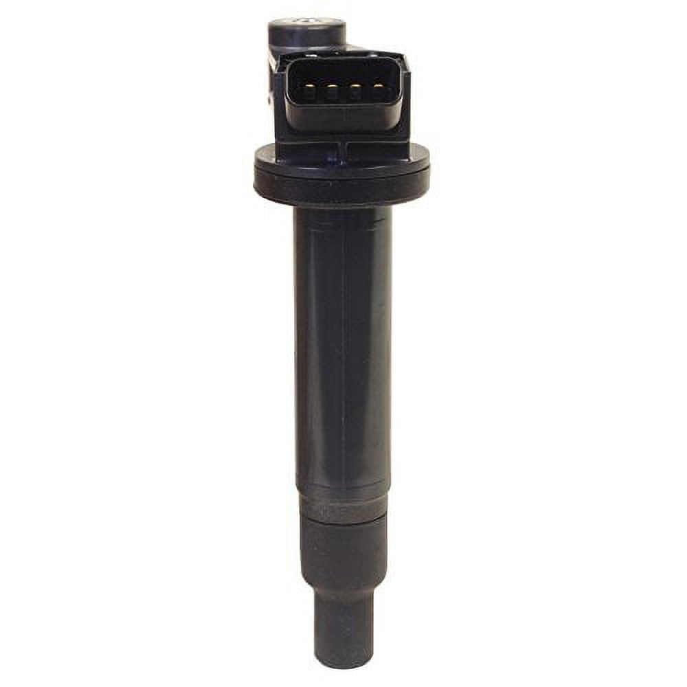 DENSO 673-1301 Direct Ignition Coil Fits select: 2002-2005 TOYOTA CAMRY, 2001-2006 TOYOTA SIENNA