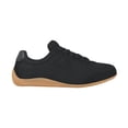 thumbnail image 2 of TENIS CASUALES CLASBEN MUJER GINA TEXTIL NEGRO, 2 of 4