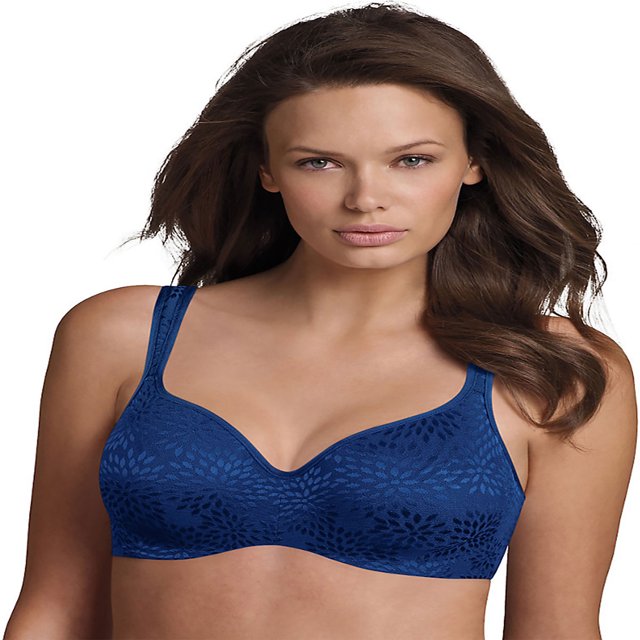 Playtex Secrets Body Revelation Underwire Bra, Style 4823