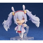Azur Lane Laffey Nendoroid Action Figure
