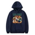 thumbnail image 5 of Yes Chef Jeremy Allen  The Bear merch  Tv  series hooded  drawstring pocket sweatshirt men/women Pullovers, 5 of 7