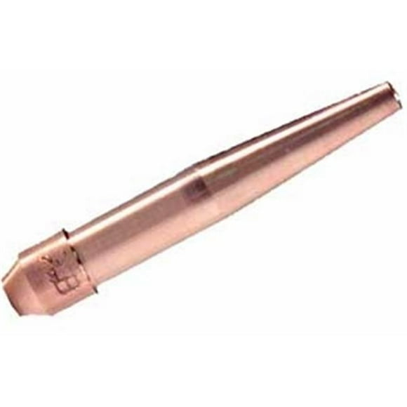 Bernard 360-TT-062 Centerfire Tapered Contact Tip - 0.06 in.
