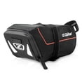 thumbnail image 1 of Bolsa porta herramienta Zefal 1.4L Z Light Negra, 1 of 3