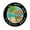 Black Magic, variant on Happy Hour! Atlantic Beach, Florida 3.5 Inch Iron Or Sew On Embroidered Fabric Badge Patch Ocean Beach, Salt Life Iconic Series