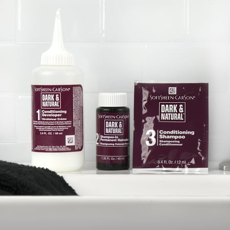 Softsheen Carson Softsheen Carson Dark And Natural 5 Minute