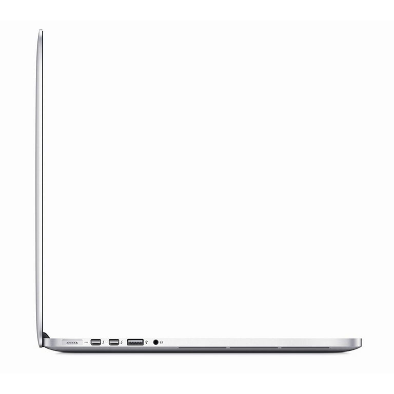 Restored Apple MacBook Pro 15.4inch Core i7 2.8GHz Retina (MGXG2LL