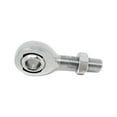 thumbnail image 2 of .500" 1/2" Rod End Heim Joint with jam nut Right Hand thread (Normal), 2 of 2