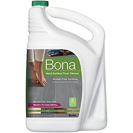 Bona Stone, Tile And Laminate 160 Fl. Oz