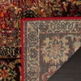 thumbnail image 5 of SAFAVIEH Vintage Hamadan Tahnee Traditional Area Rug, 5 of 5