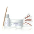 Sally Hansen, Eyebrow, Face & Lip Wax Kit, Easy to Use, Includes