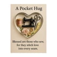 thumbnail image 1 of Greeting Card Set Card Portable Greeting Card Birthday Wishes and Emotional Message Card Blank Card,Note Card,Folded Card,Decorative Card,Stationery Card,Paper Card,Handmade Card,Writing Card Easter, 1 of 7
