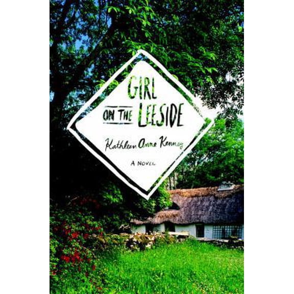 Pre-Owned Girl on the Leeside (Hardcover) 0385542399 9780385542395