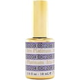 thumbnail image 1 of Esmalte en gel DAISY DND DC PLATINUM Iris Platinum/(204), 1 of 4